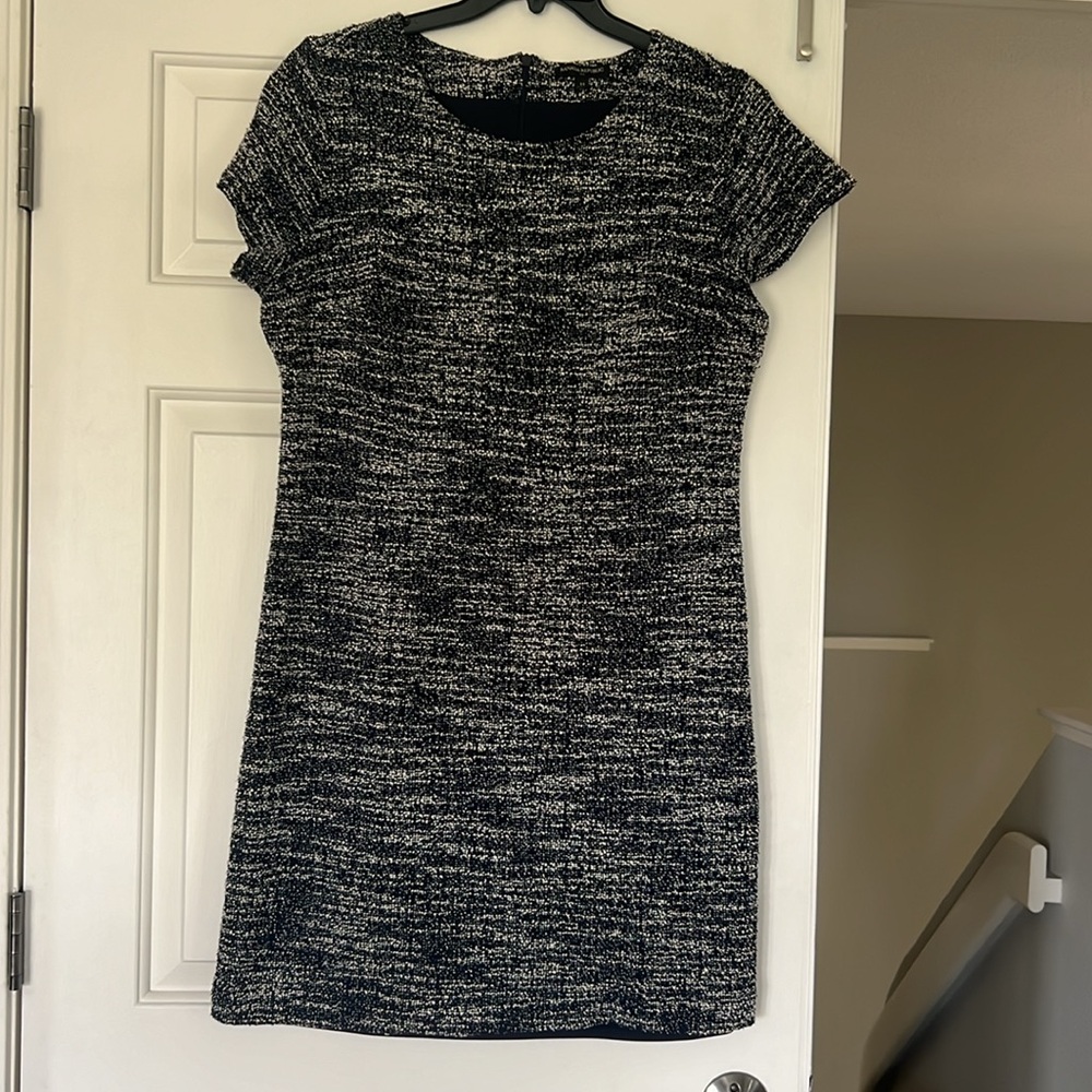Banana republic dress